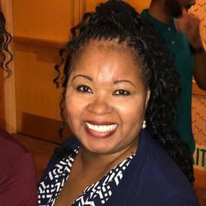 Meet your Posher, Sherri